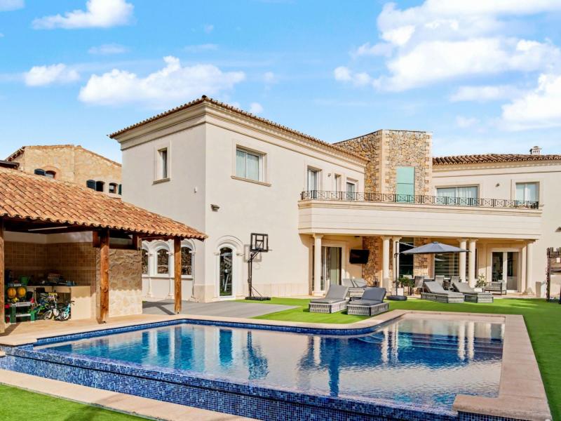 Modern Villa for sale in Santa Ponsa - Mallorca , Illes Balears , Santa Ponca 