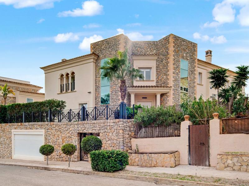 Modern Villa for sale in Santa Ponsa - Mallorca , Illes Balears , Santa Ponca 