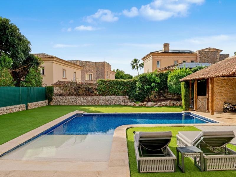 Modern Villa for sale in Santa Ponsa - Mallorca , Illes Balears , Santa Ponca 
