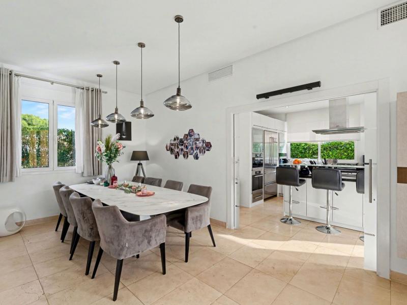 Modern Villa for sale in Santa Ponsa - Mallorca , Illes Balears , Santa Ponca 