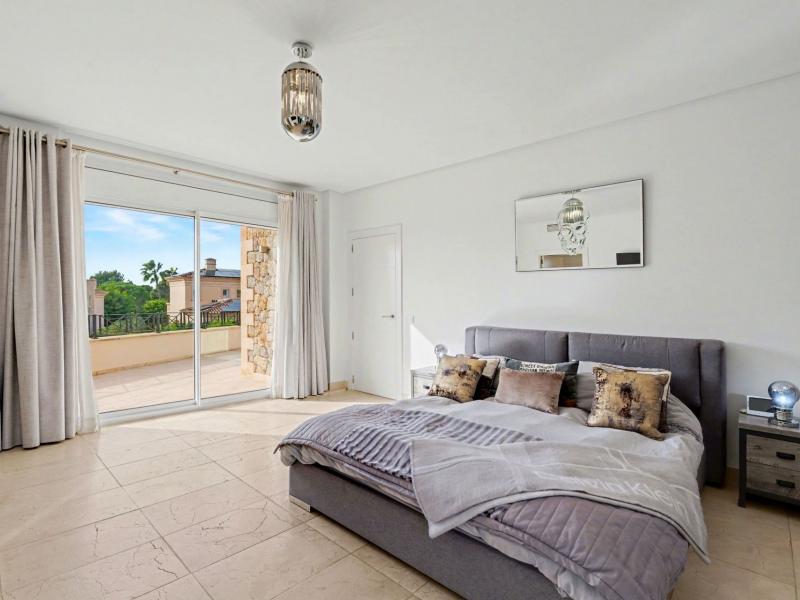 Modern Villa for sale in Santa Ponsa - Mallorca , Illes Balears , Santa Ponca 