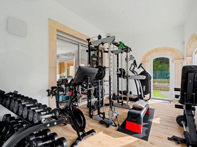 Modern Villa for sale in Santa Ponsa - Mallorca , Illes Balears , Santa Ponca 
