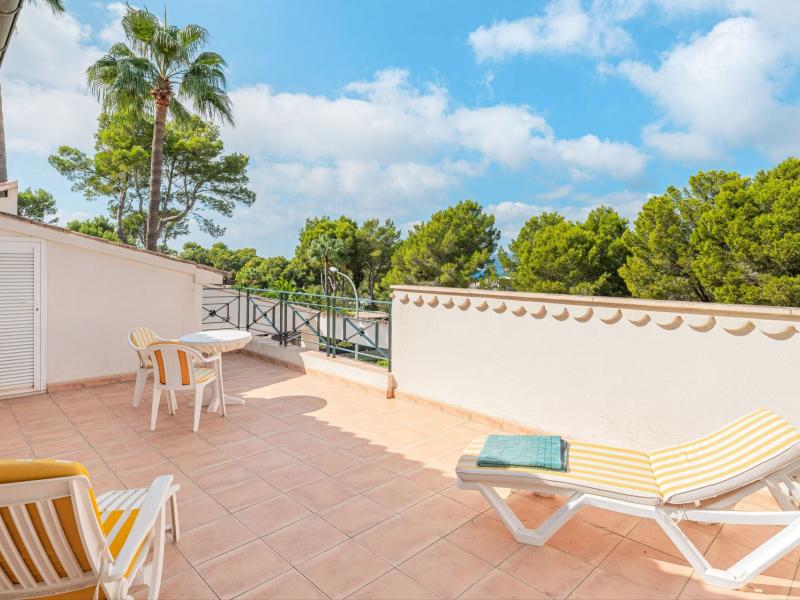 3 bedroom private villa for sale in Nova Santa Ponsa - Mallorca , Illes Balears , Santa Ponca 