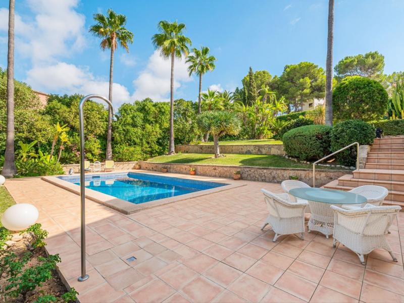3 bedroom private villa for sale in Nova Santa Ponsa - Mallorca , Illes Balears , Santa Ponca 