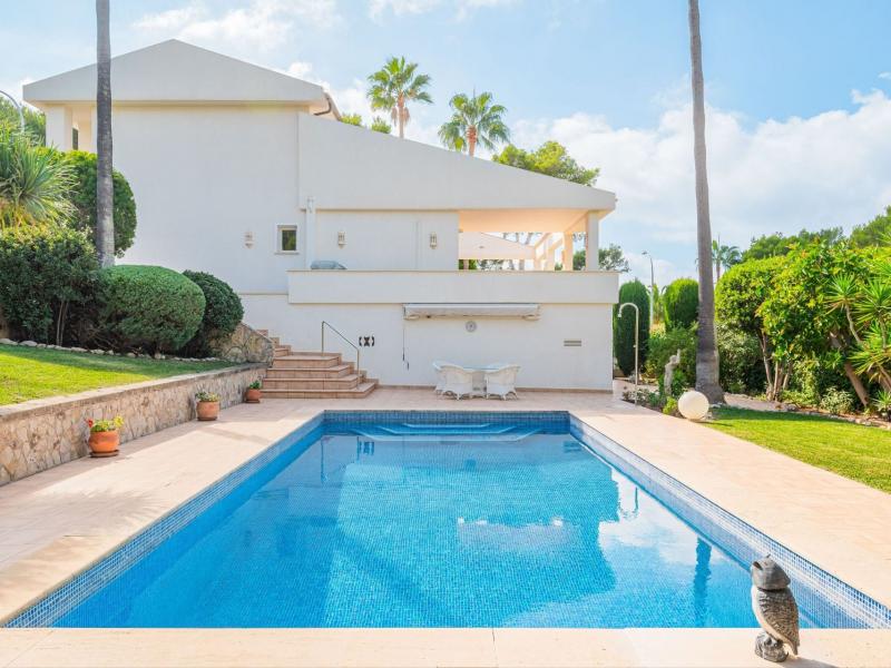 3 bedroom private villa for sale in Nova Santa Ponsa - Mallorca , Illes Balears , Santa Ponca 