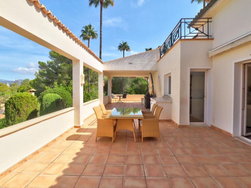 3 bedroom private villa for sale in Nova Santa Ponsa - Mallorca , Illes Balears , Santa Ponca 