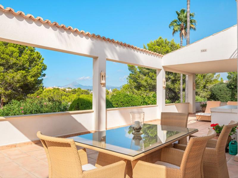 3 bedroom private villa for sale in Nova Santa Ponsa - Mallorca , Illes Balears , Santa Ponca 
