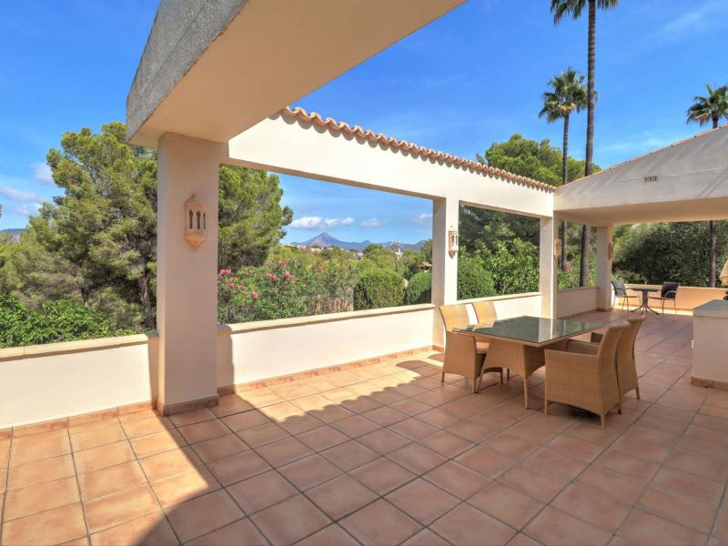3 bedroom private villa for sale in Nova Santa Ponsa - Mallorca , Illes Balears , Santa Ponca 
