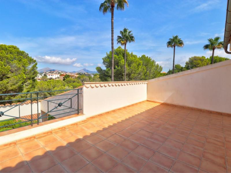 3 bedroom private villa for sale in Nova Santa Ponsa - Mallorca , Illes Balears , Santa Ponca 