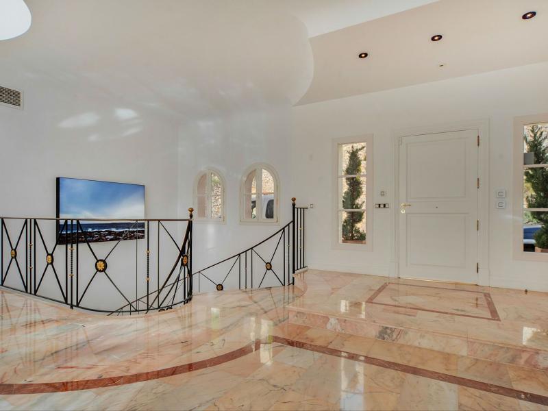 Impressive 6 Bedroom Villa for Sale in Son Vida - Palma de Mallorca , Illes Balears , Palma 