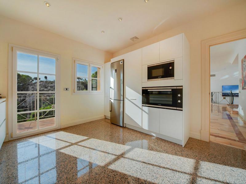 Impressive 6 Bedroom Villa for Sale in Son Vida - Palma de Mallorca , Illes Balears , Palma 