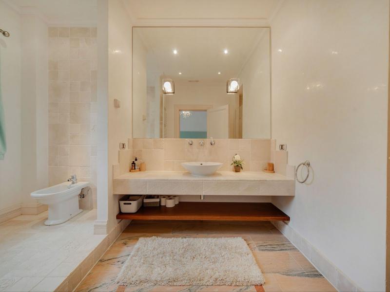 Impressive 6 Bedroom Villa for Sale in Son Vida - Palma de Mallorca , Illes Balears , Palma 