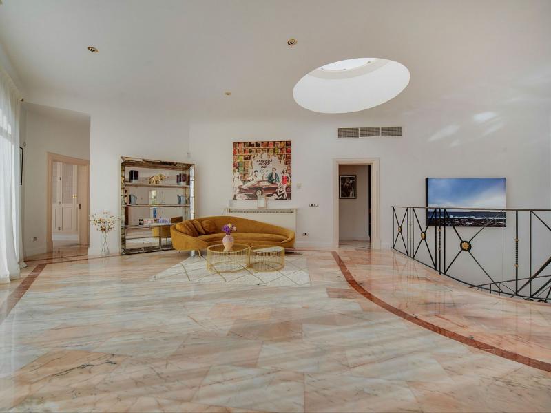 Impressive 6 Bedroom Villa for Sale in Son Vida - Palma de Mallorca , Illes Balears , Palma 