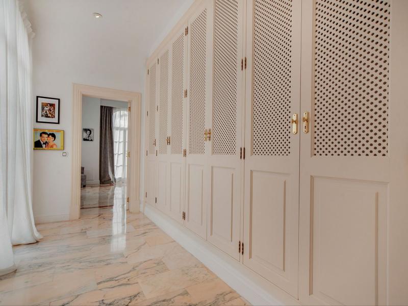 Impressive 6 Bedroom Villa for Sale in Son Vida - Palma de Mallorca , Illes Balears , Palma 