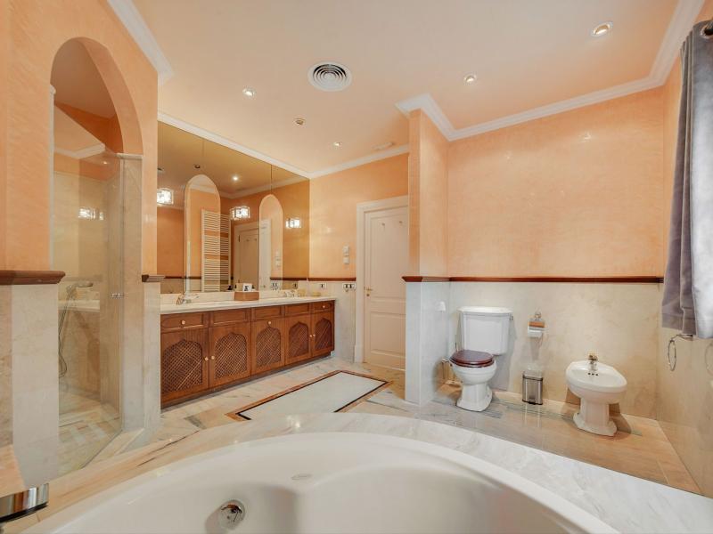 Impressive 6 Bedroom Villa for Sale in Son Vida - Palma de Mallorca , Illes Balears , Palma 