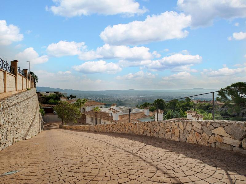 Impressive 6 Bedroom Villa for Sale in Son Vida - Palma de Mallorca , Illes Balears , Palma 