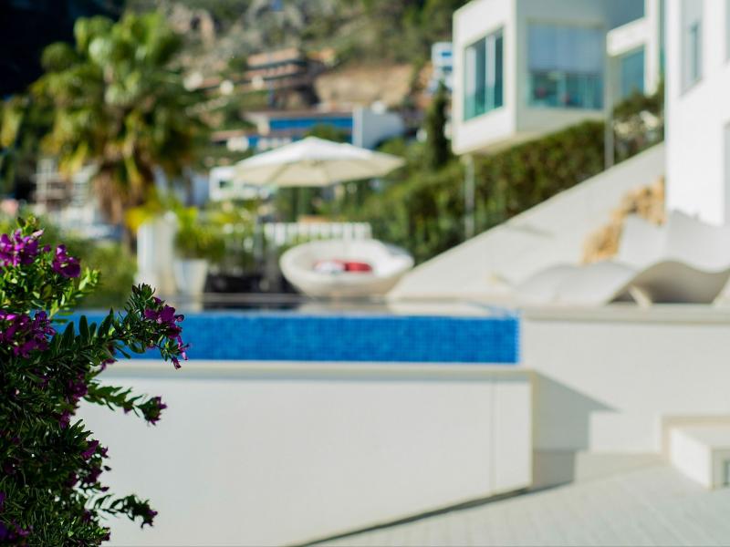 Impressive 6 Bedroom Villa for Sale in Son Vida - Palma de Mallorca , Illes Balears , Palma 