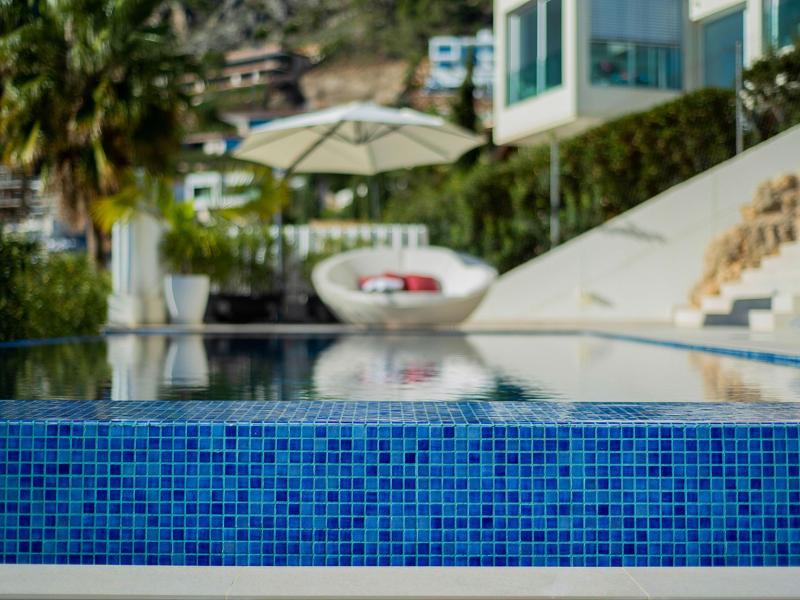 Impressive 6 Bedroom Villa for Sale in Son Vida - Palma de Mallorca , Illes Balears , Palma 
