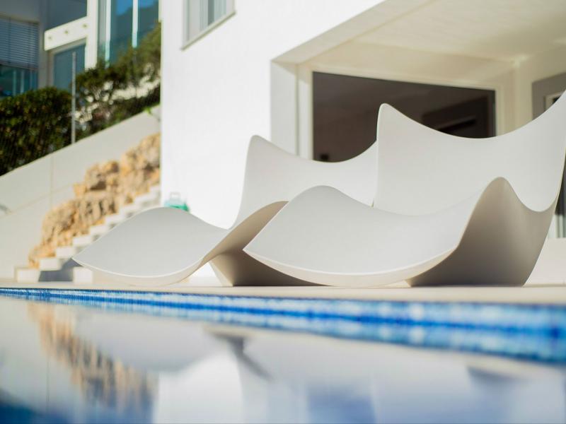 Impressive 6 Bedroom Villa for Sale in Son Vida - Palma de Mallorca , Illes Balears , Palma 