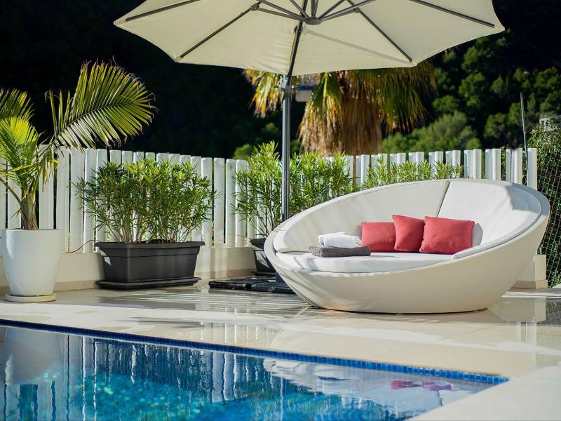 Impressive 6 Bedroom Villa for Sale in Son Vida - Palma de Mallorca , Illes Balears , Palma 