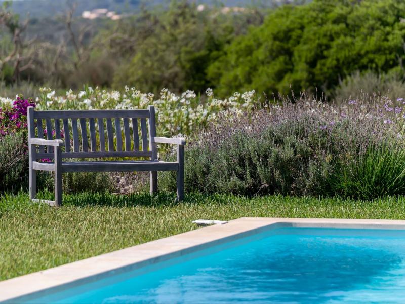 Modern Country Villa with Panoramic Sea and Mountain Views for Sale near Ses Salines , Illes Balears , Santanyí 