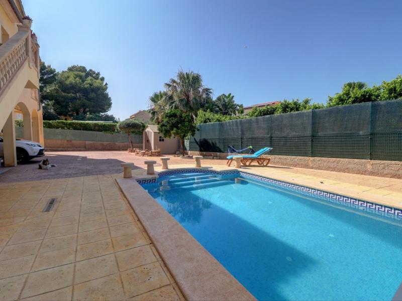 Villa for sale in Mallorca - Santa Ponsa , Illes Balears , Santa Ponca 