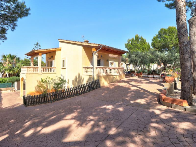 Villa for sale in Mallorca - Santa Ponsa , Illes Balears , Santa Ponca 