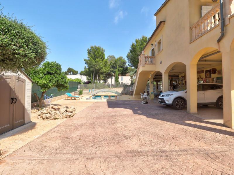 Villa for sale in Mallorca - Santa Ponsa , Illes Balears , Santa Ponca 