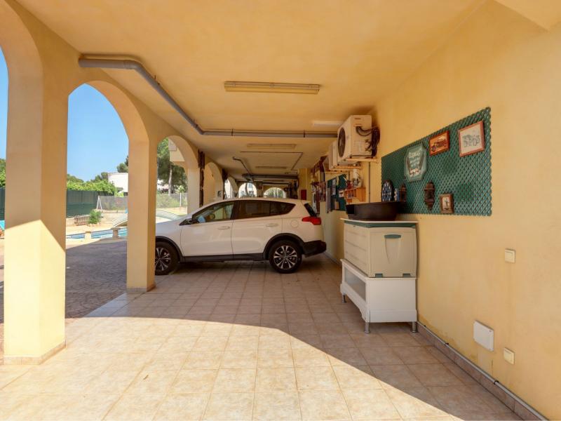 Villa for sale in Mallorca - Santa Ponsa , Illes Balears , Santa Ponca 