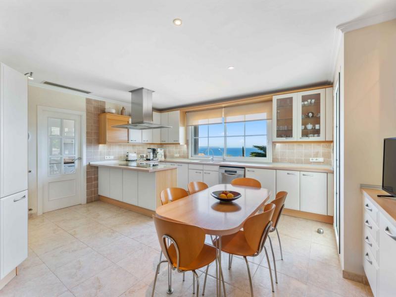 Elegant Home in Cas Català with Breathtaking Sea Views , Illes Balears , Portals 
