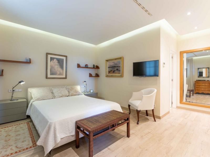 Elegant Home in Cas Català with Breathtaking Sea Views , Illes Balears , Portals 