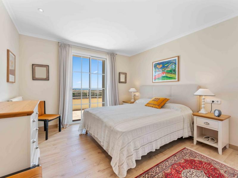 Elegant Home in Cas Català with Breathtaking Sea Views , Illes Balears , Portals 