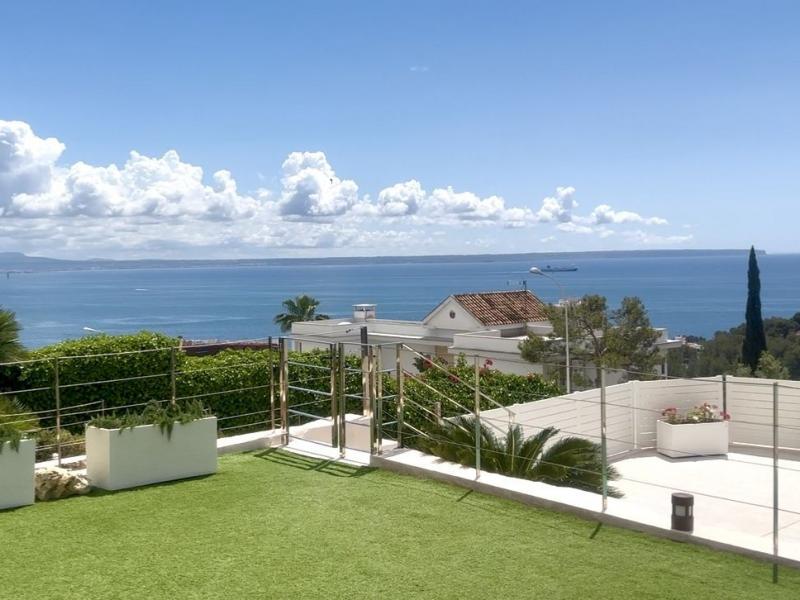 Elegant Home in Cas Català with Breathtaking Sea Views , Illes Balears , Portals 