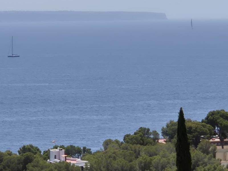 Elegant Home in Cas Català with Breathtaking Sea Views , Illes Balears , Portals 