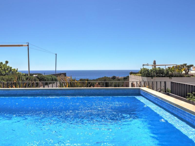 Penthouse for sale in Mallorca - Santa Ponsa , Calvia , Illes Balears 
