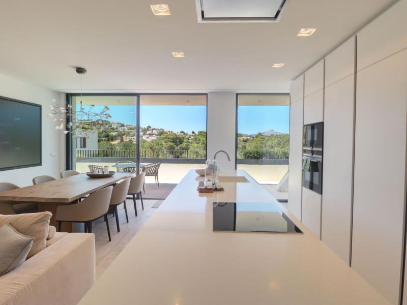 Penthouse for sale in Mallorca - Santa Ponsa , Calvia , Illes Balears 