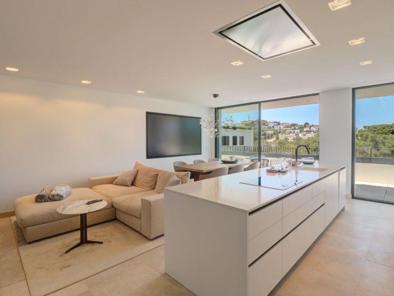 Penthouse for sale in Mallorca - Santa Ponsa , Calvia , Illes Balears 