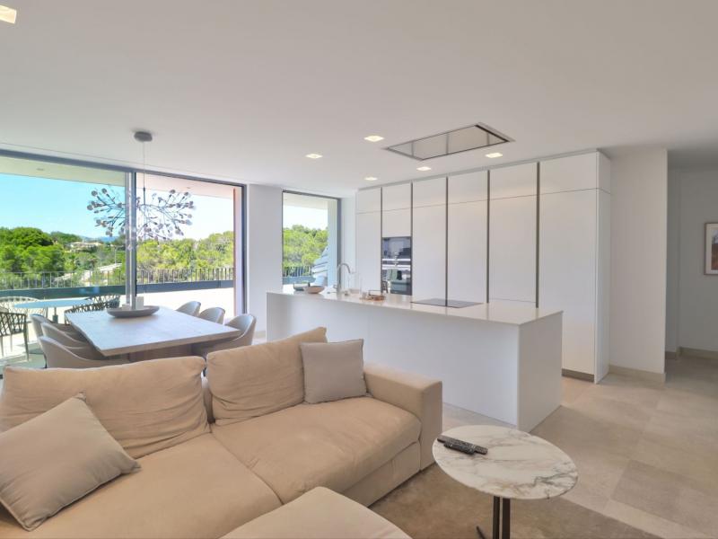 Penthouse for sale in Mallorca - Santa Ponsa , Calvia , Illes Balears 