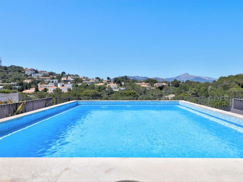 Penthouse for sale in Mallorca - Santa Ponsa , Calvia , Illes Balears 