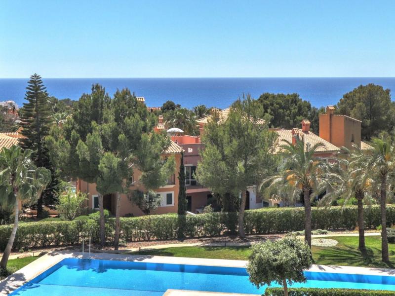 Penthouse for sale in Mallorca - Santa Ponsa , Calvia , Illes Balears 