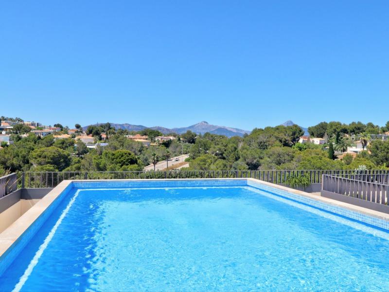 Penthouse for sale in Mallorca - Santa Ponsa , Calvia , Illes Balears 