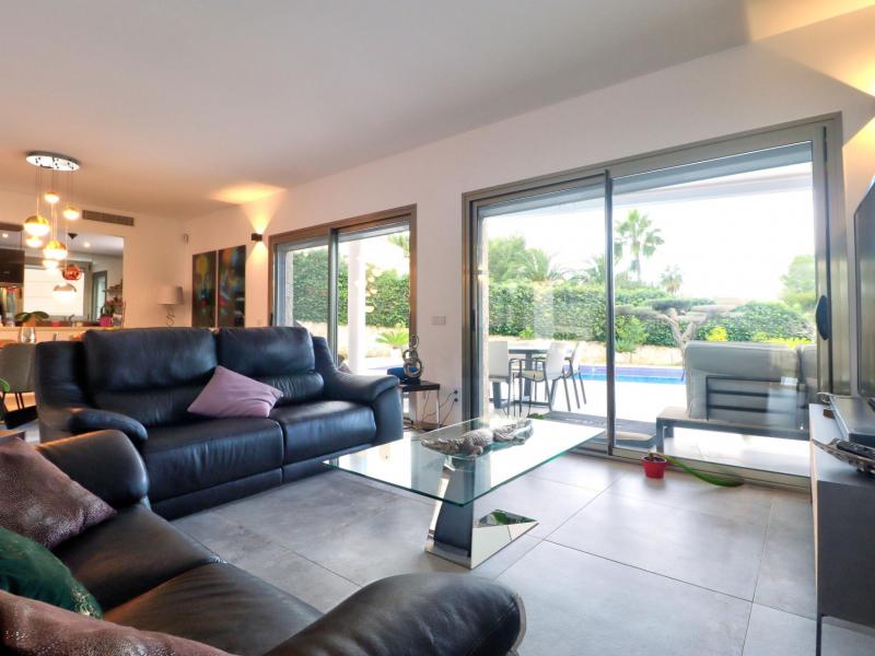 Refurbished Sea View Villa in Santa Ponsa - Mallorca , Illes Balears , Santa Ponca 