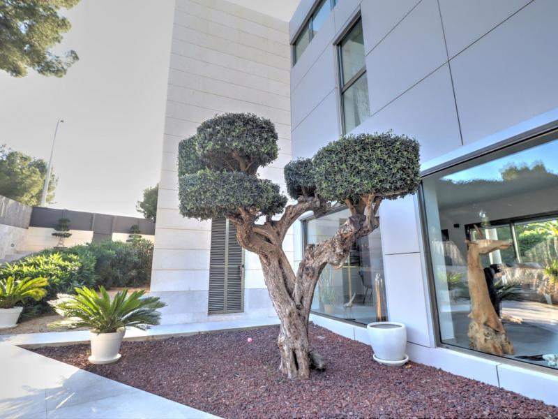 Refurbished Sea View Villa in Santa Ponsa - Mallorca , Illes Balears , Santa Ponca 