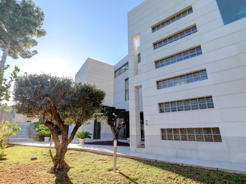 Refurbished Sea View Villa in Santa Ponsa - Mallorca , Illes Balears , Santa Ponca 