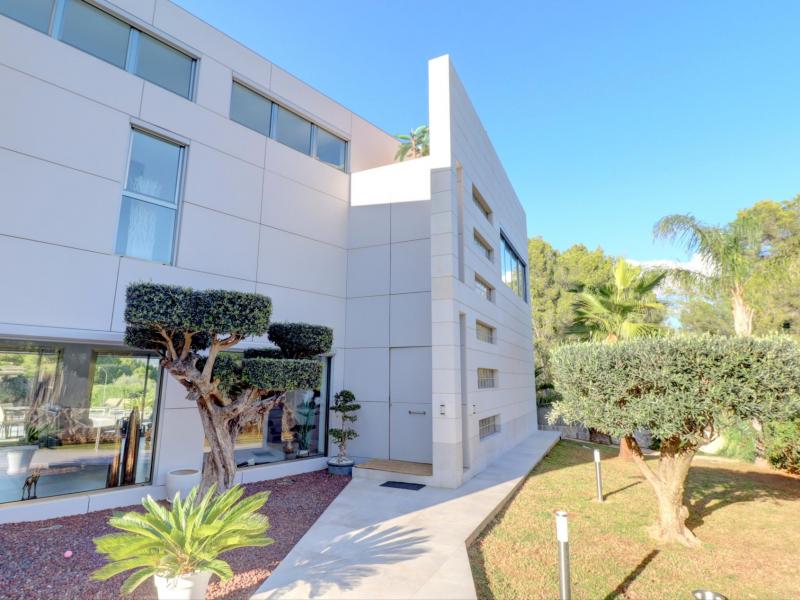Refurbished Sea View Villa in Santa Ponsa - Mallorca , Illes Balears , Santa Ponca 
