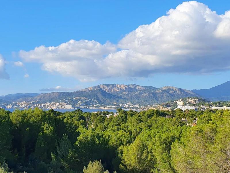 Refurbished Sea View Villa in Santa Ponsa - Mallorca , Illes Balears , Santa Ponca 