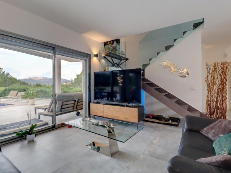 Refurbished Sea View Villa in Santa Ponsa - Mallorca , Illes Balears , Santa Ponca 