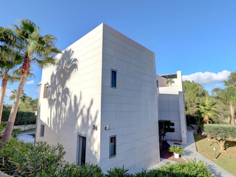 Refurbished Sea View Villa in Santa Ponsa - Mallorca , Illes Balears , Santa Ponca 