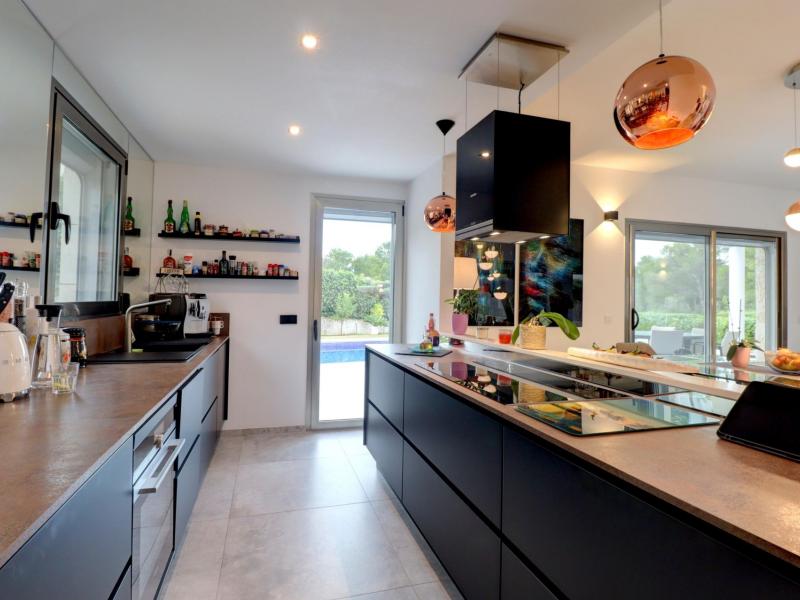 Refurbished Sea View Villa in Santa Ponsa - Mallorca , Illes Balears , Santa Ponca 
