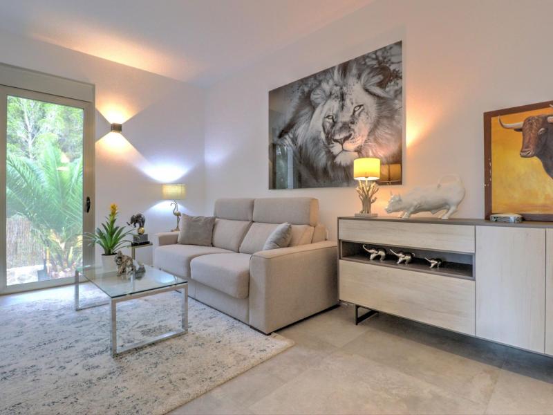 Refurbished Sea View Villa in Santa Ponsa - Mallorca , Illes Balears , Santa Ponca 